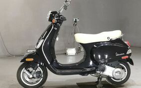 VESPA LX150ie M688