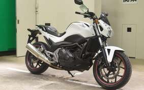 HONDA NC750S ABS 2014 RC70