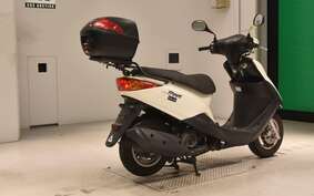 YAMAHA AXIS 125 TREET SE53J