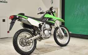 KAWASAKI KLX250 Gen.2 LX250S