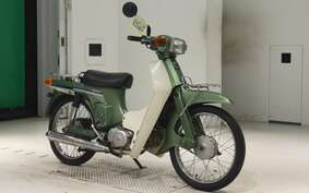 SUZUKI BIRDIE 50 BA41A