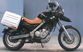 BMW F650GS 2003 0172