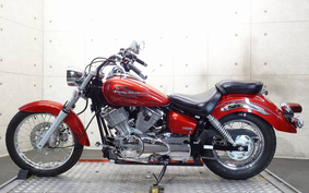 YAMAHA DRAGSTAR 250 VG05J007452