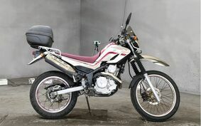 YAMAHA SEROW 250 DG11J