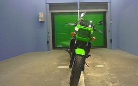 KAWASAKI ZRX1200 2002 ZRT20A