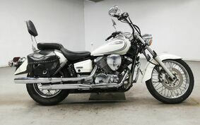 YAMAHA DRAGSTAR 250 VG02J