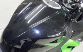 KAWASAKI NINJA 400 2023 EX400L