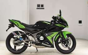 KAWASAKI NINJA150RR KR150P