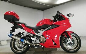 HONDA VFR800F 2014 RC79