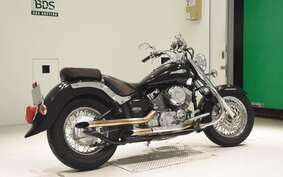 YAMAHA DRAGSTAR 400 CLASSIC  2014 VH02J