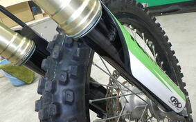 KAWASAKI KX250 F KX250Z