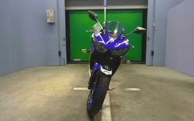 YAMAHA YZF-R25 RG10J