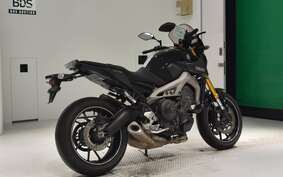 YAMAHA MT-09 A 2015 RN34J