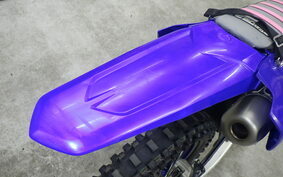 YAMAHA YZ250FX CG41C