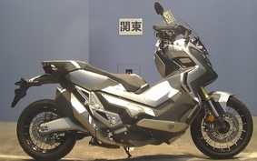 HONDA X-ADV 750 2018 RC95