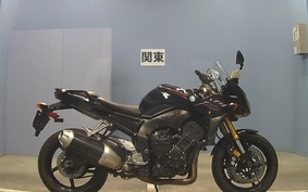 YAMAHA FZ FAZER 2007 RN17