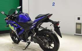 YAMAHA YZF-R3 2020 RH07J