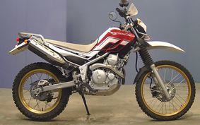 YAMAHA SEROW 250 2008 DG17J