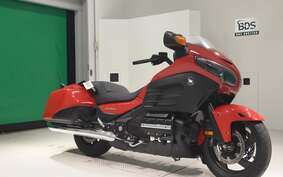 HONDA GL 1800 GOLD WING F6B 2013 SC68