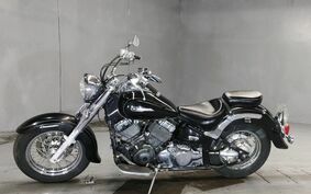 YAMAHA DRAGSTAR 400 CLASSIC 2007 VH01J