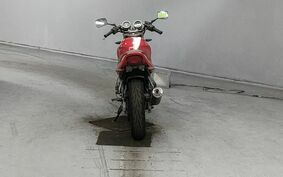 KAWASAKI BALIUS 250 ZR250A