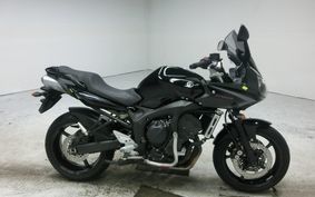 YAMAHA FAZER FZ6 S 2007 RJ14