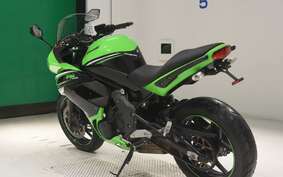 KAWASAKI NINJA 400R 2013 ER400B