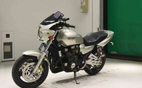 YAMAHA XJR1200 1995 4KG