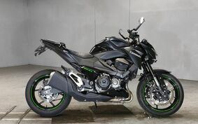 KAWASAKI Z800 2014 ZR800A