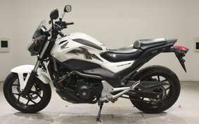 HONDA NC 700 S ABS 2013 RC61