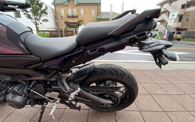 YAMAHA MT-09 2016 RN36J