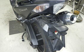 YAMAHA T-MAX 530 2015 SJ12J