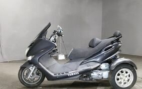 YAMAHA MAJESTY 125 TRIKE SE27