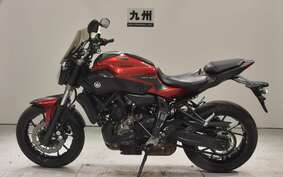 YAMAHA MT-07 ABS 2016 RM07J