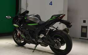 KAWASAKI ZX 10 NINJA ABS 2023 ZXT02L