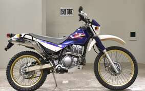 KAWASAKI SUPER SHERPA KL250G