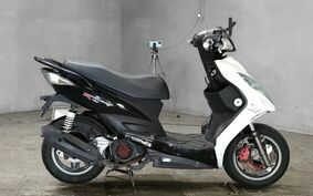 KYMCO RACING 125 Fi SR25