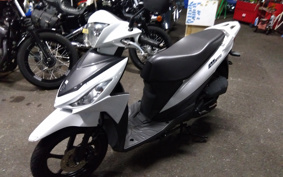 SUZUKI ADDRESS 110 CE47A