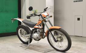 SCORPA TY125