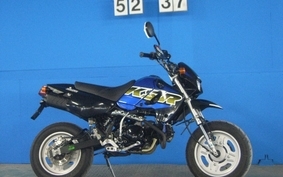 KAWASAKI KSR110 2006 KL110A