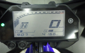 YAMAHA YZF-R25 RG43J