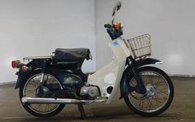 HONDA C70 SUPER CUB C70