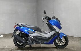 YAMAHA N-MAX 155 SG50J