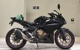 HONDA CBR400R 2017 NC47