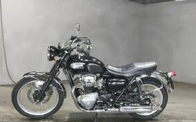 KAWASAKI W400 2007 EJ400A