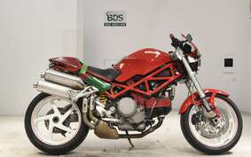 DUCATI MONSTER S2R 800 2005 M414A