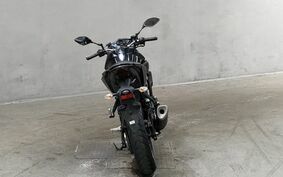 YAMAHA MT-25 RG10J