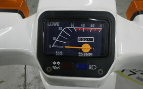 SUZUKI LOVE FA11A