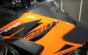 KTM 1290 SUPER ADVENTURE S