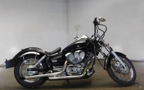 YAMAHA DRAGSTAR 250 VG02J